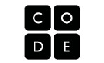 Code.org Logo