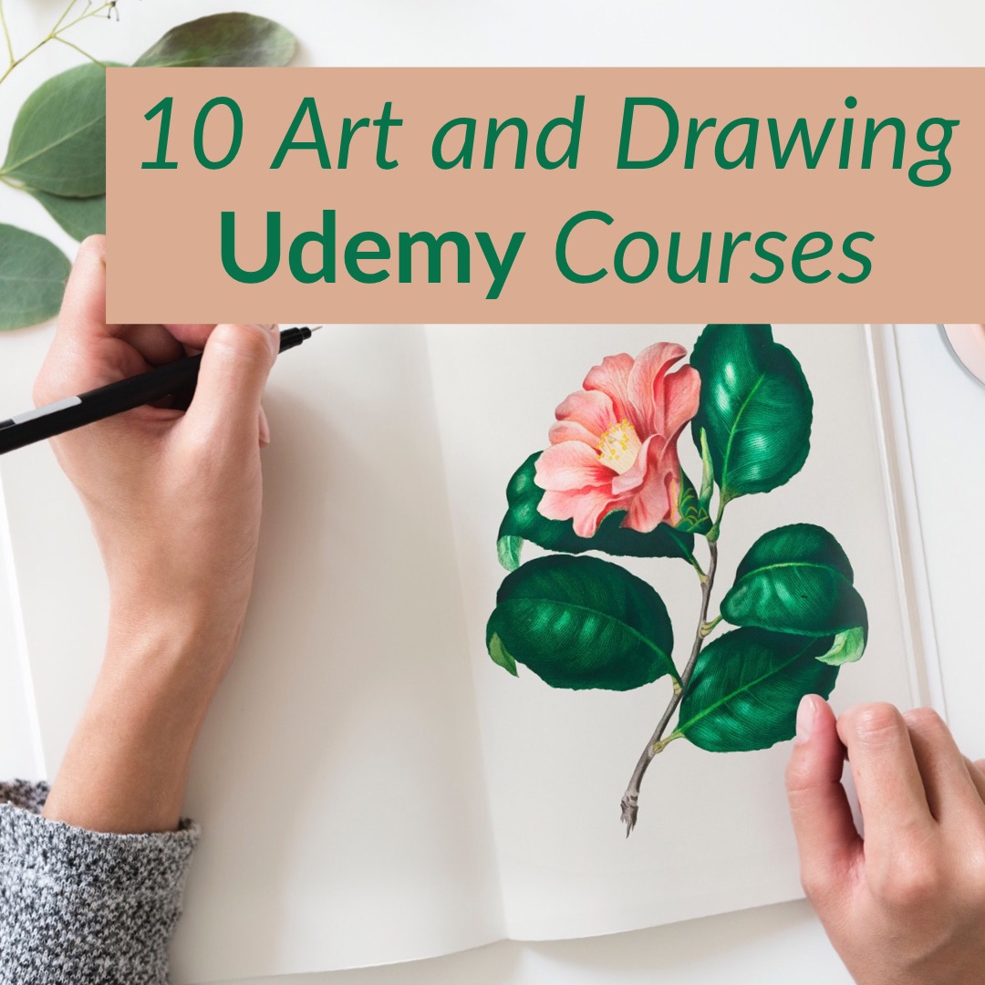 online life drawing course