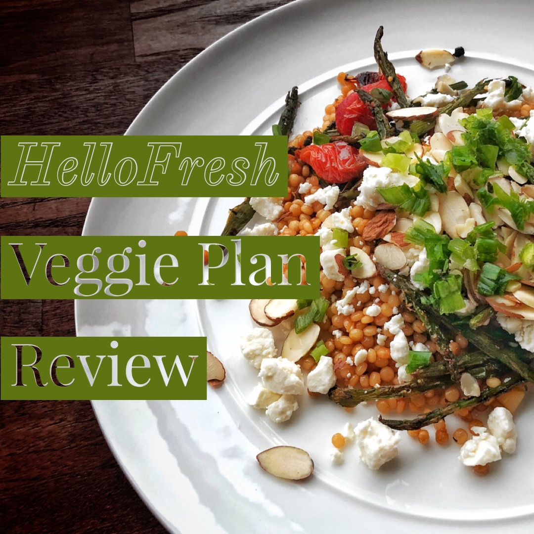 Fresh Meal Plan Review