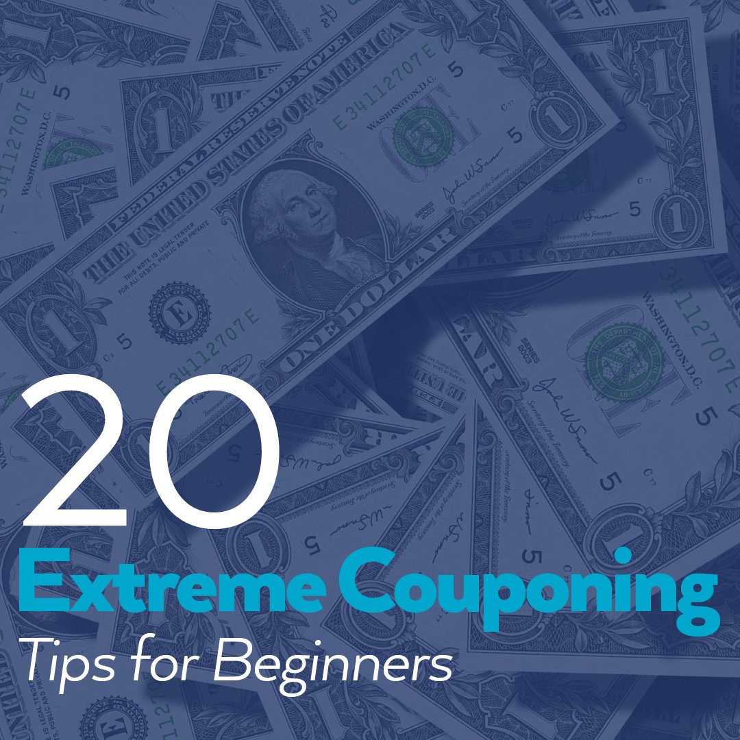 20-beginner-tips-for-extreme-couponing-couponcause