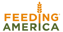 Feeding America Logo