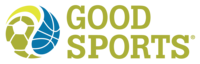 Good Sports Logo
