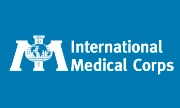 International Medical Corps Logo