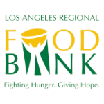 Los Angeles Food Bank Logo