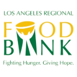Los Angeles Food Bank Logo