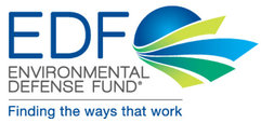 Environmental Defense Fund Logo