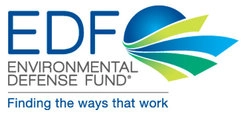 Environmental Defense Fund Logo