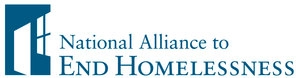National Alliance to End Homelessness Logo