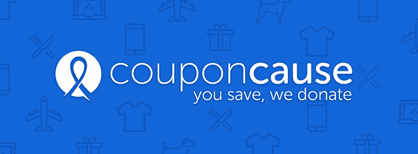 CouponCause - Online Discount Codes & Coupons