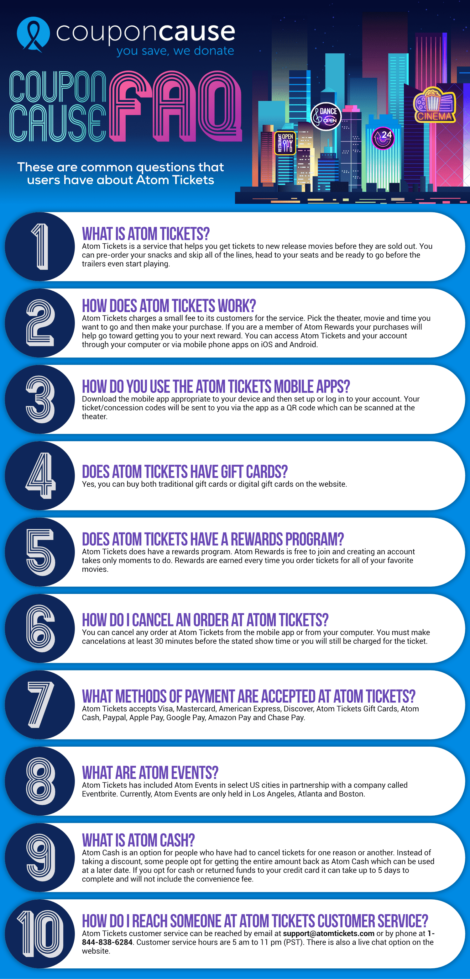25 Off Atom Tickets Coupon Codes Top June Deals