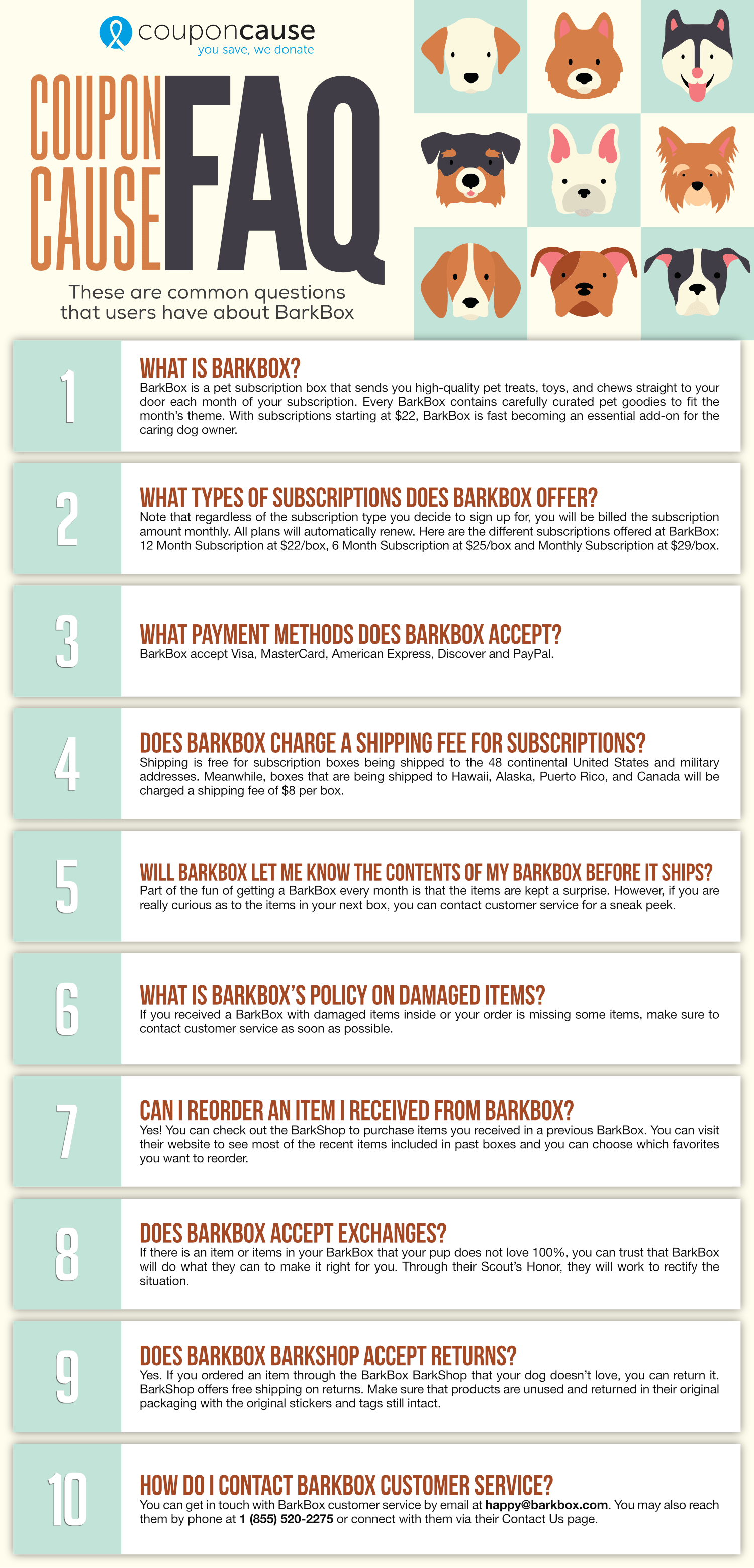 25 Off BarkBox Coupon Codes Top June Deals