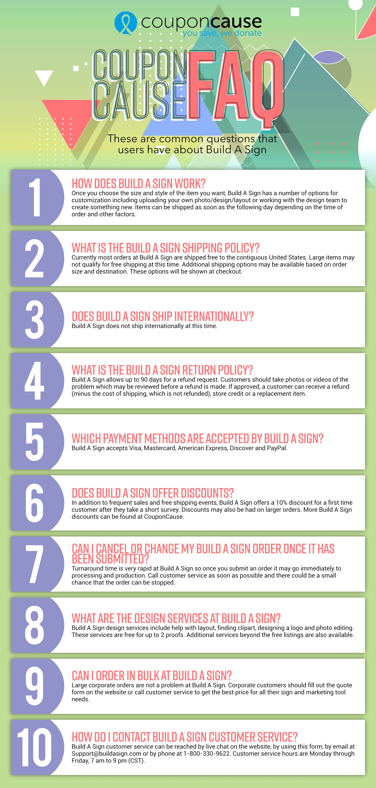 25 Off Build A Sign Coupon Codes Top December Deals