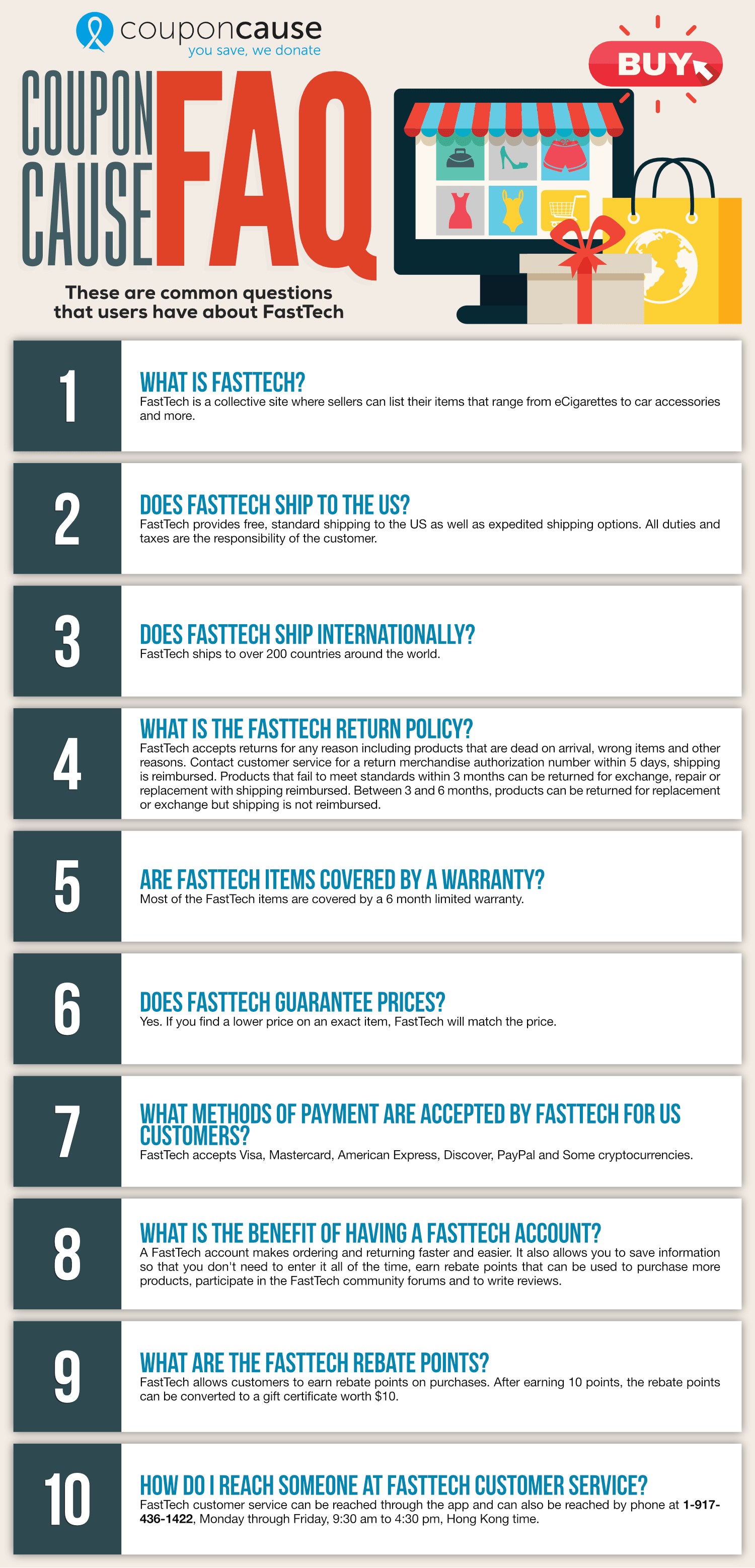 61 Off FastTech Coupons & Promo Codes Top March Deals