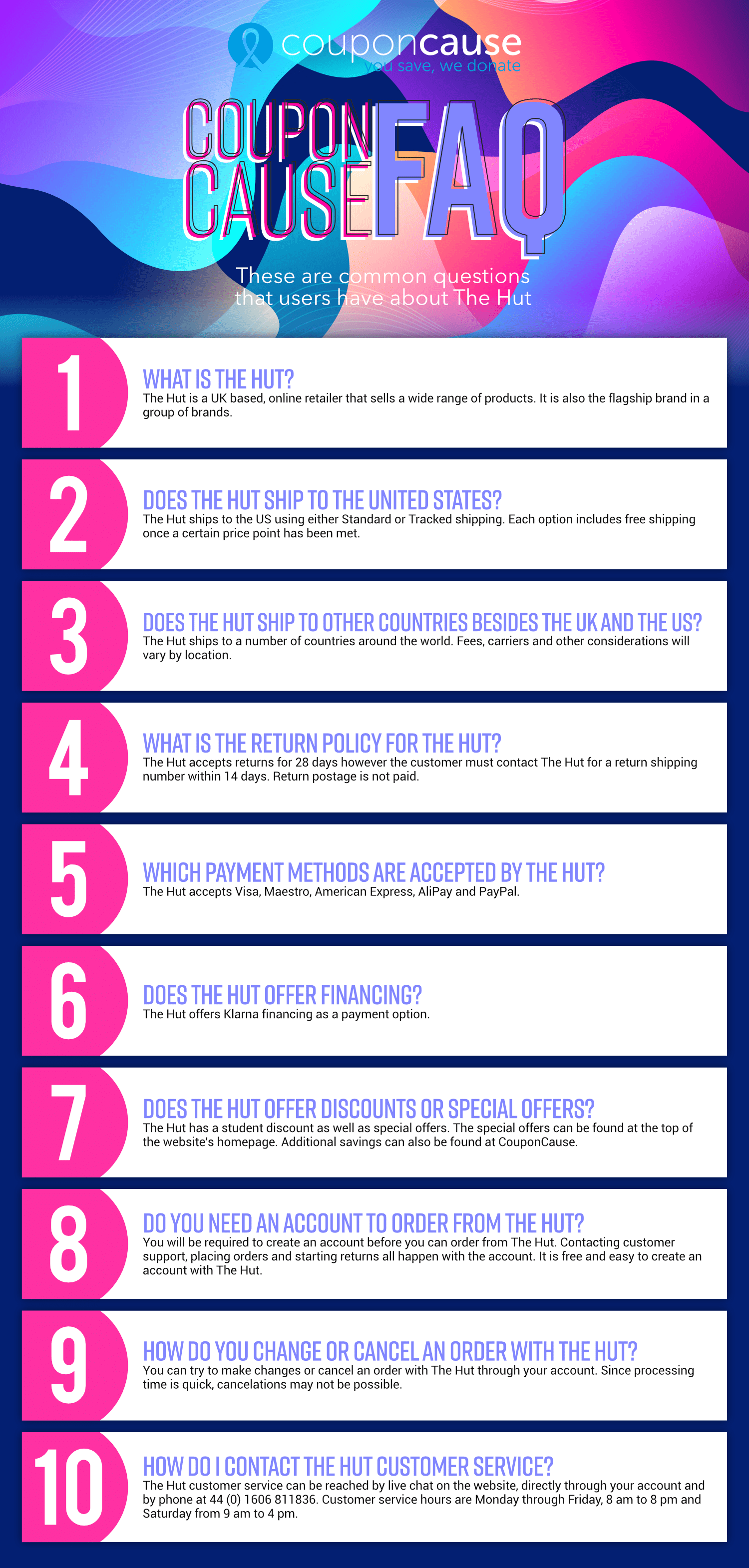 25 Off The Hut Coupon Codes Top July Deals