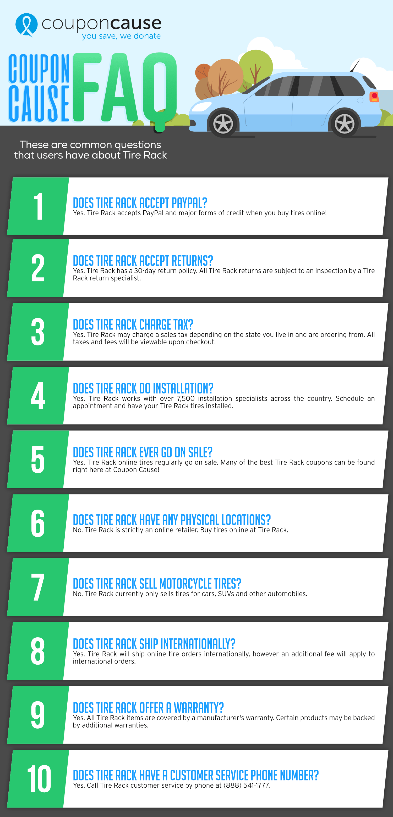 25 Off Tire Rack Coupon Codes Top October Deals