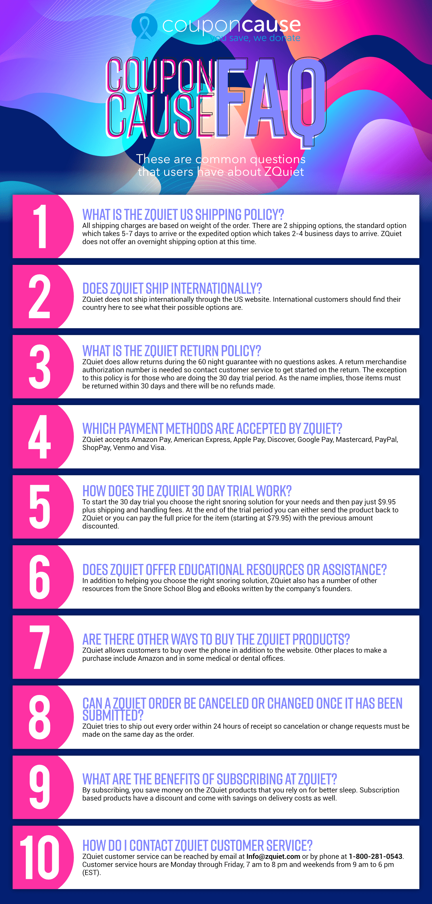 25 Off ZQuiet Coupon Codes Top November Deals