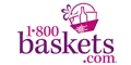 1-800-Baskets Logo
