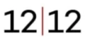 1212 Logo