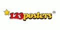 123Posters.com Logo