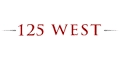 125West.com Logo