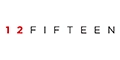 12FIFTEEN Logo