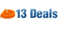 13 Deals Logo