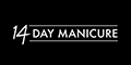 14 Day Manicure Logo