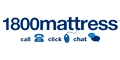 1800mattress.com Logo