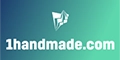 1handmade.com Logo
