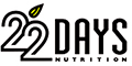 22 Nutrition Logo