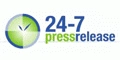24-7 Press Release Logo