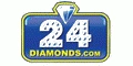24Diamonds.com Logo