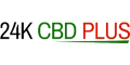 24KCBDPlus Logo