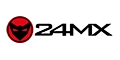 24MX (PL) Logo
