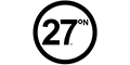 27 North USA Logo