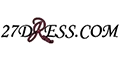 27Dress Logo