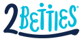 2Betties Logo