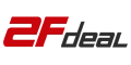 2Fdeal Logo