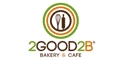 2good2b Logo