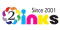 2inks.com Logo