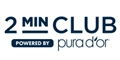 2MinuteClub.com Logo