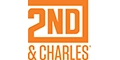 2nd & Charles Logo