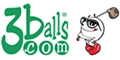 3balls Logo