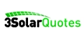 3 Solar Quotes Logo