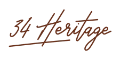 34 Heritage US Logo
