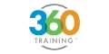360training.com Logo