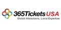 365 Tickets USA Logo