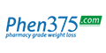 Phen375 Logo
