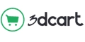 3dCart Shopping Cart Software Logo