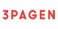 3PAGEN (DE) Logo